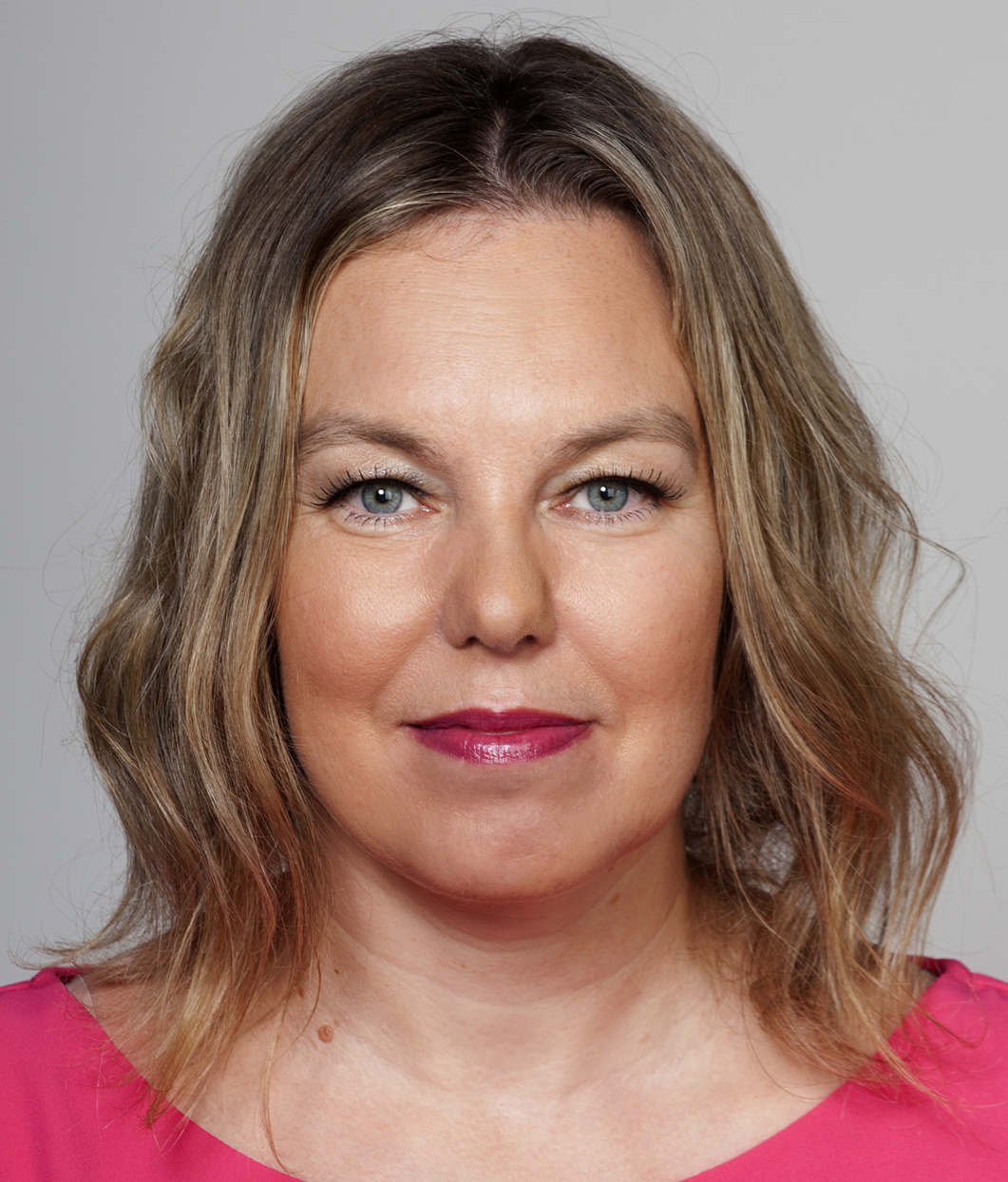 Dr. Andrea Egger Riedmüller