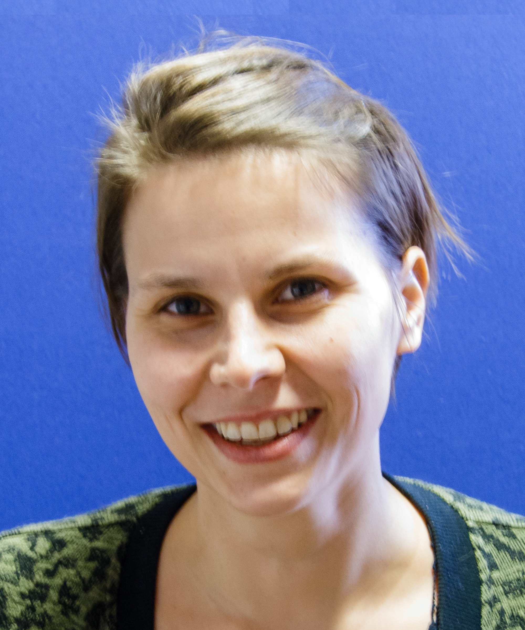 Mag. Karoline Kuttner